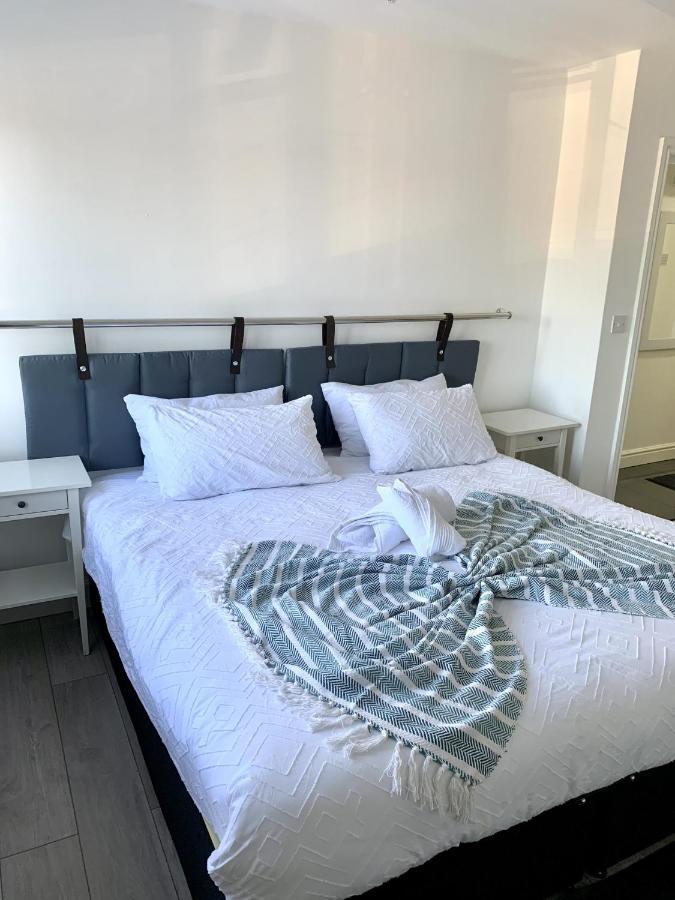 Modern & Cosy 2-Bed Apartment Near Nec, Airport & Jlr! Birmingham Exterior foto