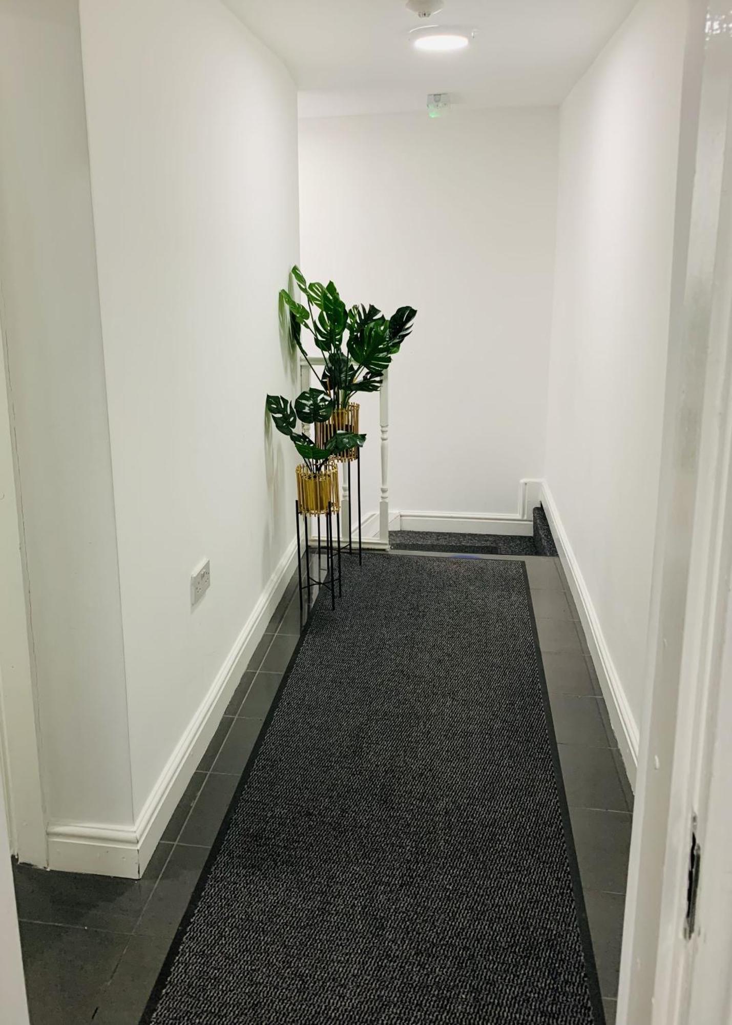 Modern & Cosy 2-Bed Apartment Near Nec, Airport & Jlr! Birmingham Zimmer foto